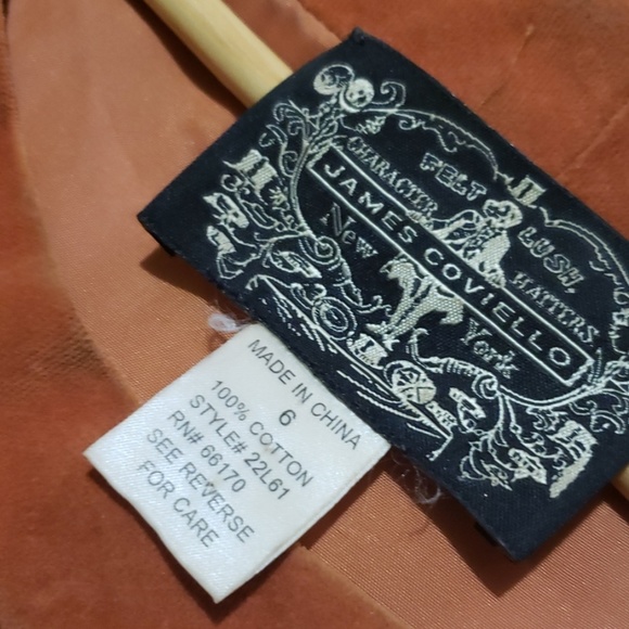 James Coviello Dress - Picture 3 of 3